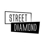 Street-diamond